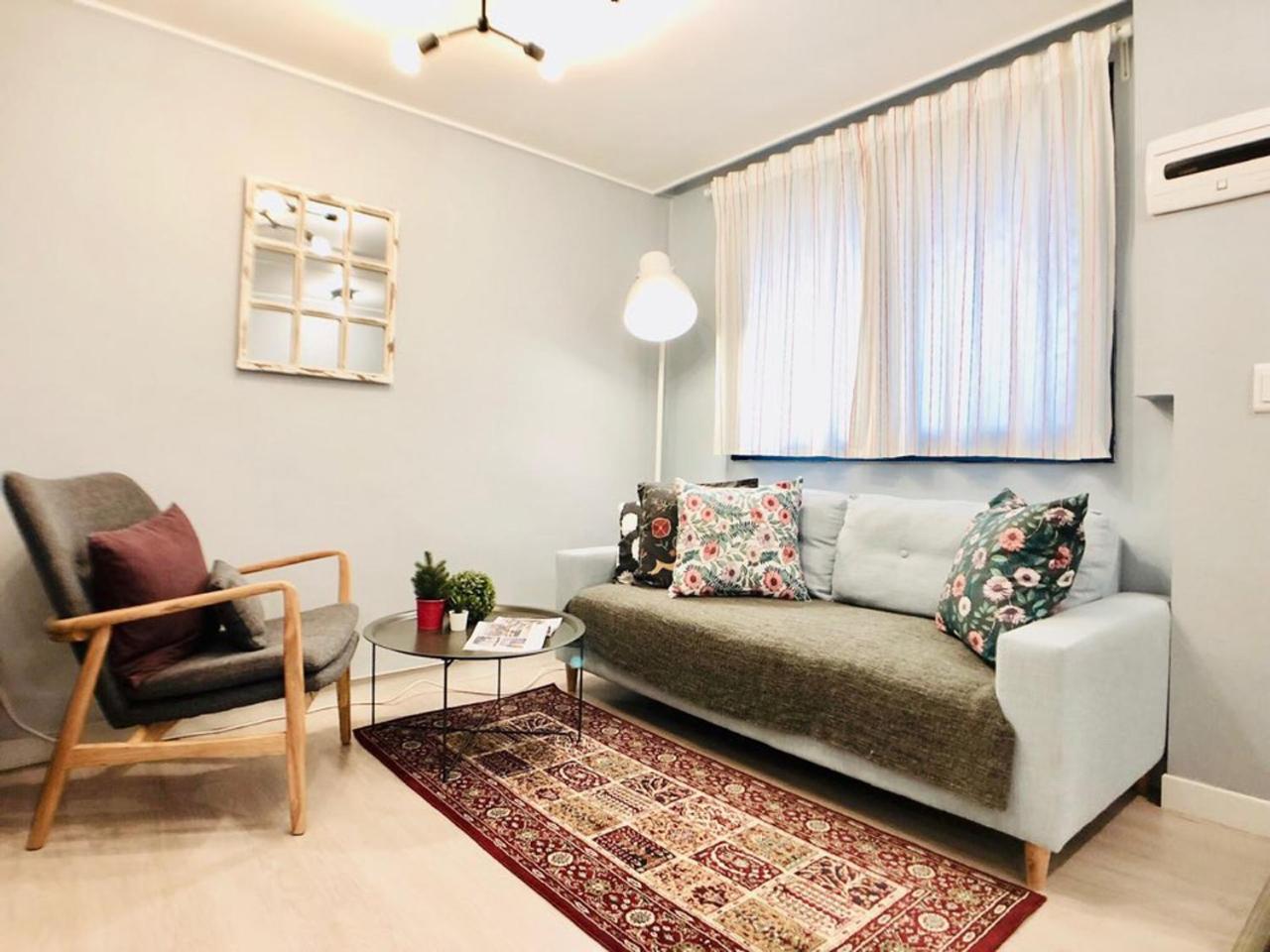 Apelbaum2 Hongdae Hotell Seoul Eksteriør bilde